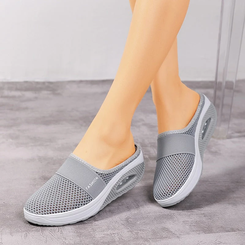 Chaussons Orthopédiques Respirants
