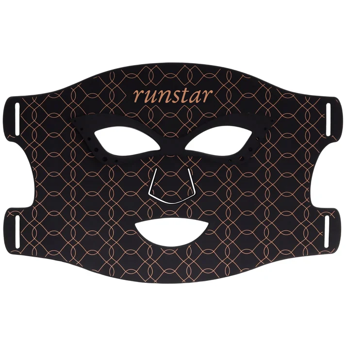 RunStar Therapy Face Mask