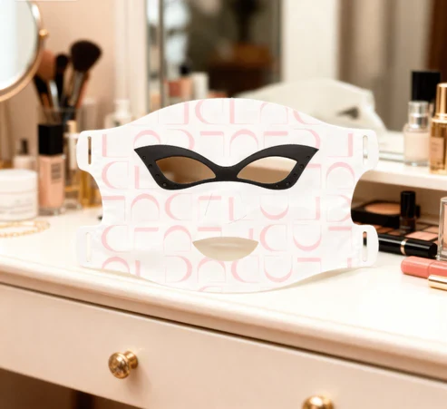 RunStar Therapy Face Mask