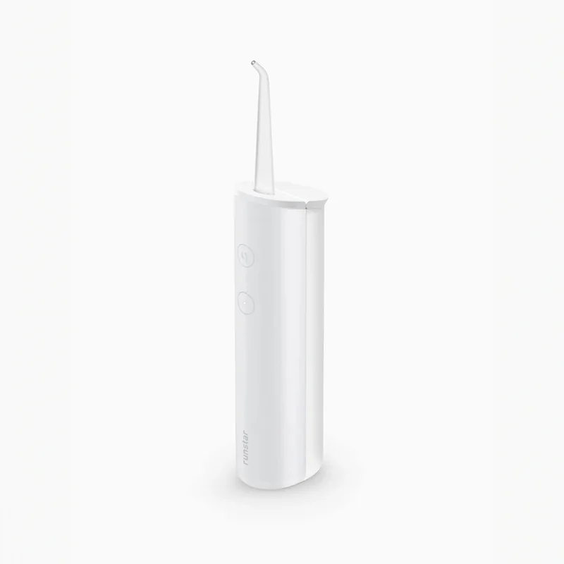 Runstar Portable Water Flosser