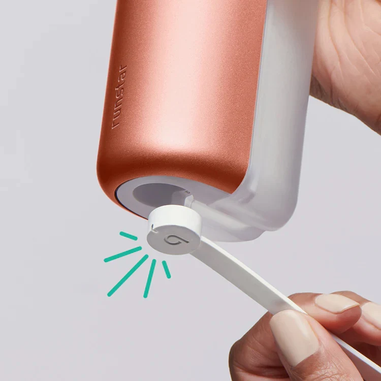 Runstar Portable Water Flosser