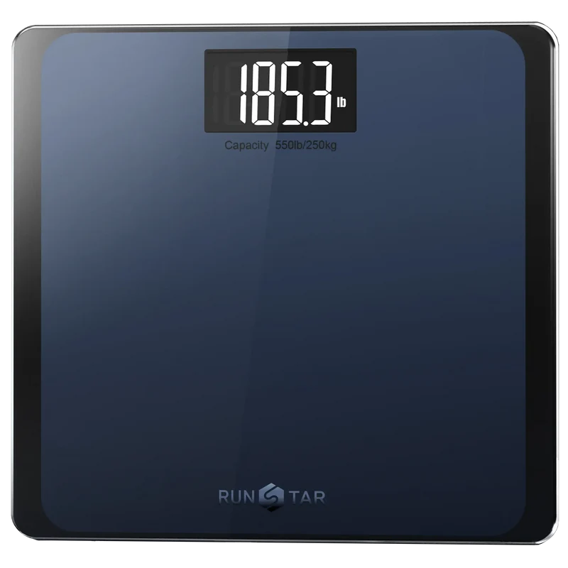 RunStar D550 Digital Weight Scale