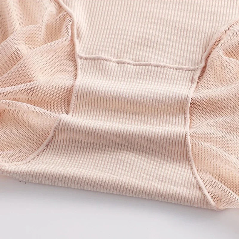 Lot de 2 Gaines Anti-Frottement Femme en Dentelle – Sous-Jupe Confort et Sécurité pour les Cuisses