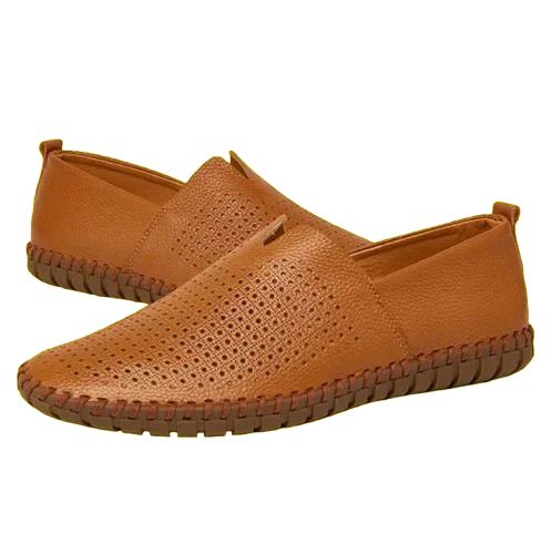 Mocassins Jack Washington