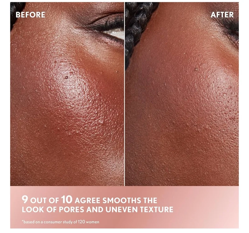 COVERGIRL TruBlend Skin Enhancer Baked Luminous Finishing Face Powder, with Hyaluronic Acid and White Rose Extract, Sheer & Buildable - 500 Sugar Cookie
