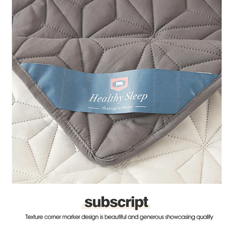 Protège-Matelas Imperméable Respirant Grand Confort