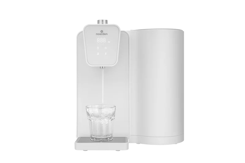 FLOW Instant Hot Water Dispenser