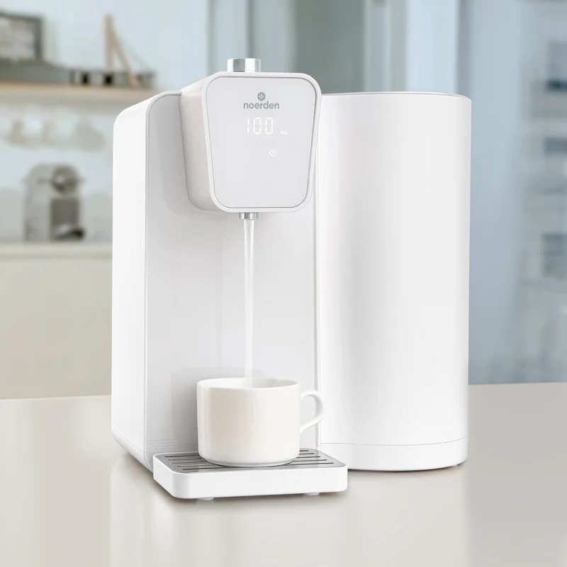 FLOW Instant Hot Water Dispenser