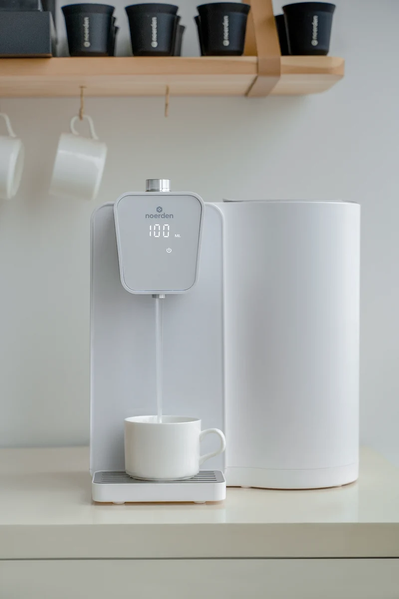 FLOW Instant Hot Water Dispenser