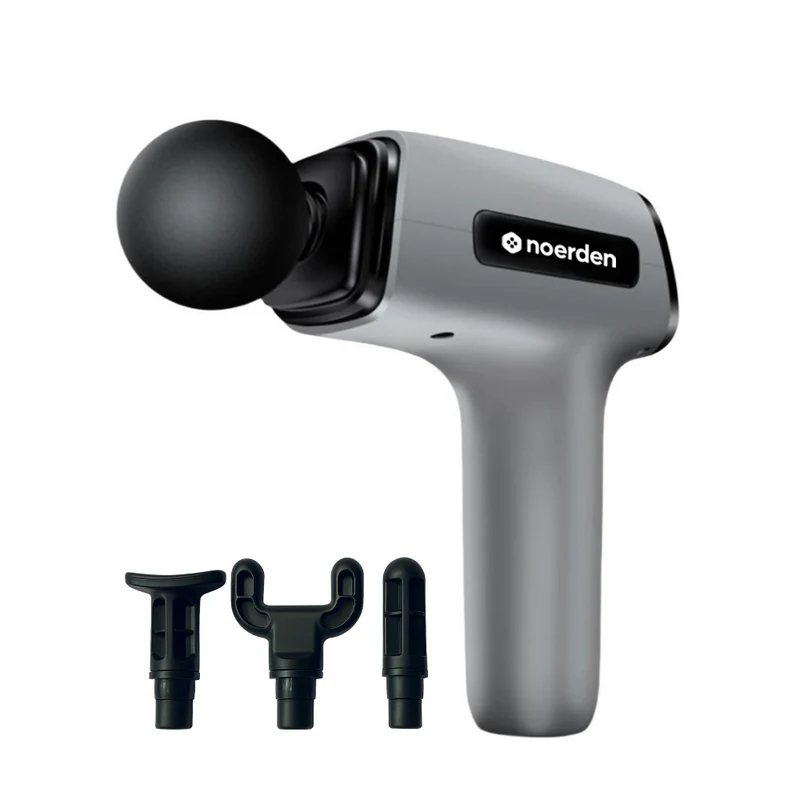 VIBE Deep Tissue Massager