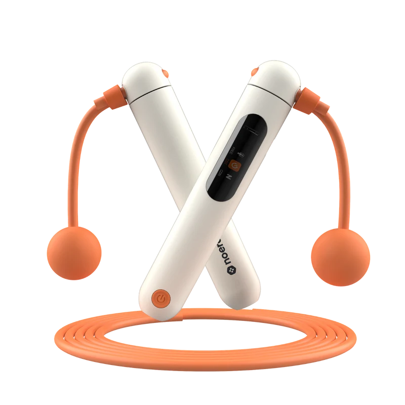 SKIPIO Smart skipping rope