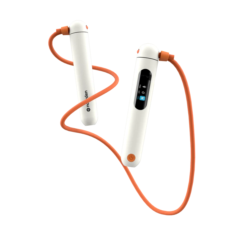 SKIPIO Smart skipping rope