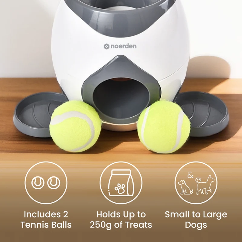 FetchMateTreat Dispenser