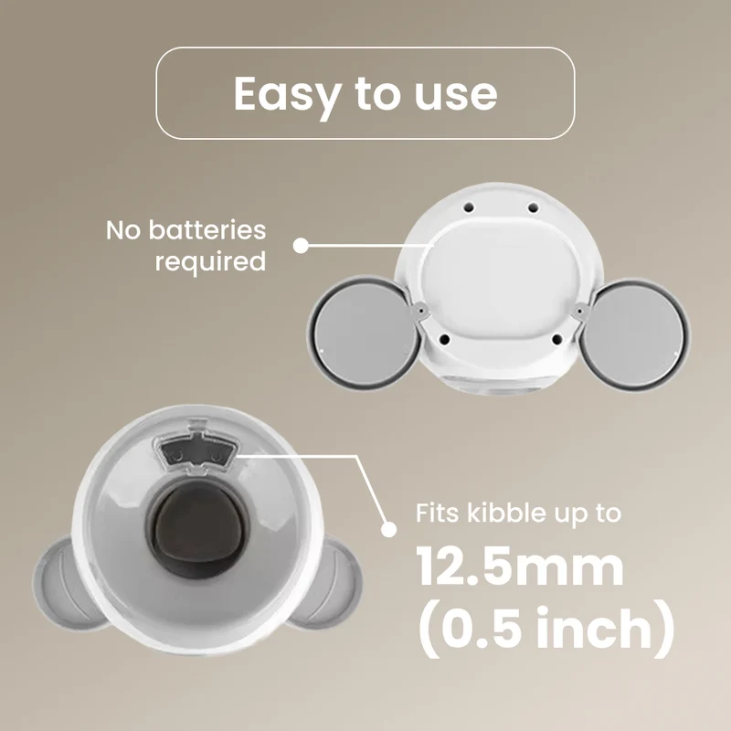 FetchMateTreat Dispenser