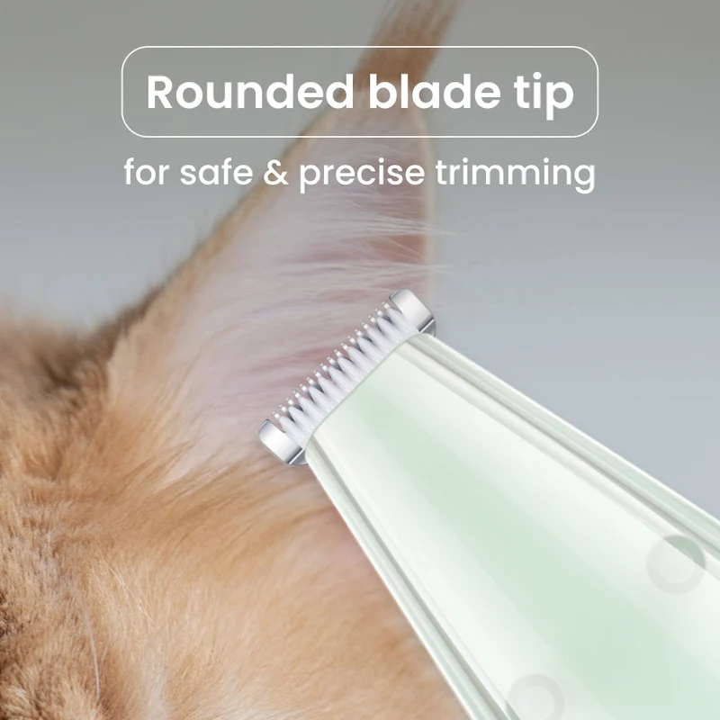 Trimmy Portable Pet Groomer