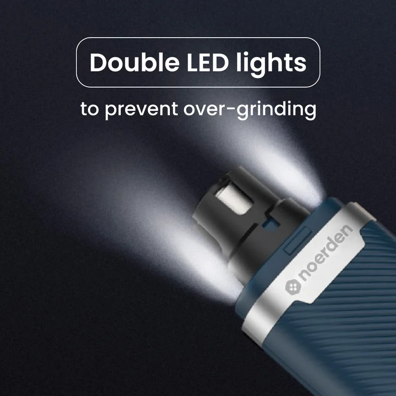 PawMani Wireless Nail Grinder