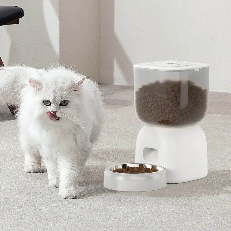 PETPLATE WiFi Smart Pet Feeder