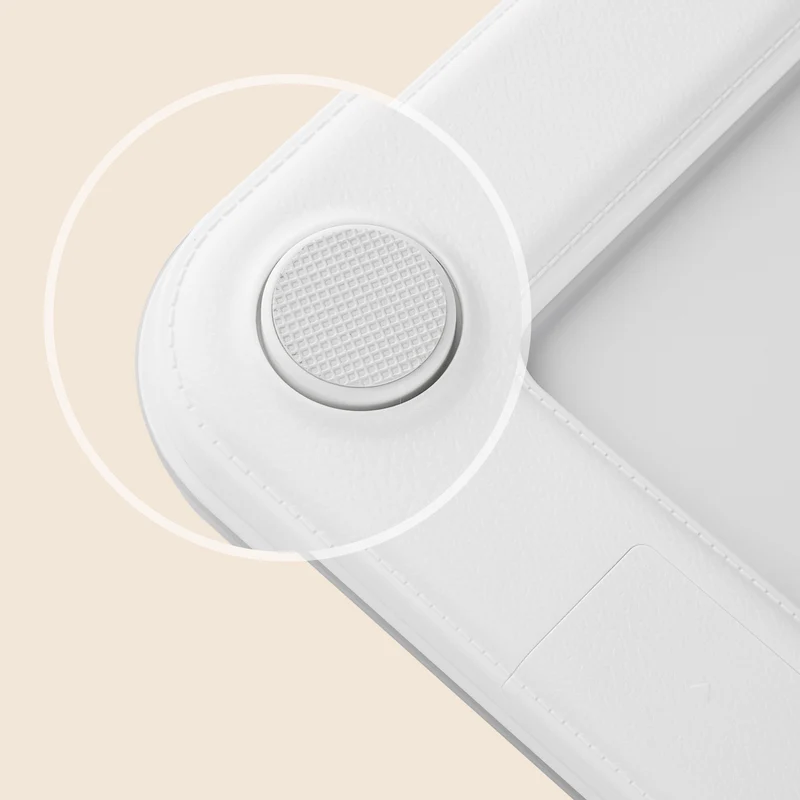 MINIMI+ Smart Scale - White