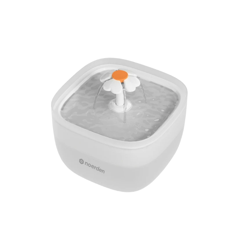 PawQuench Pet Water Dispenser