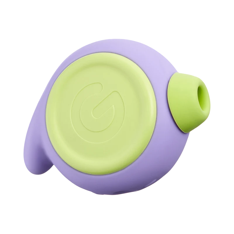 Glow intimate device - Purple