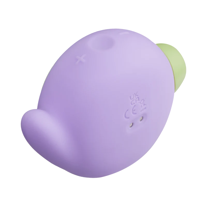 Glow intimate device - Purple