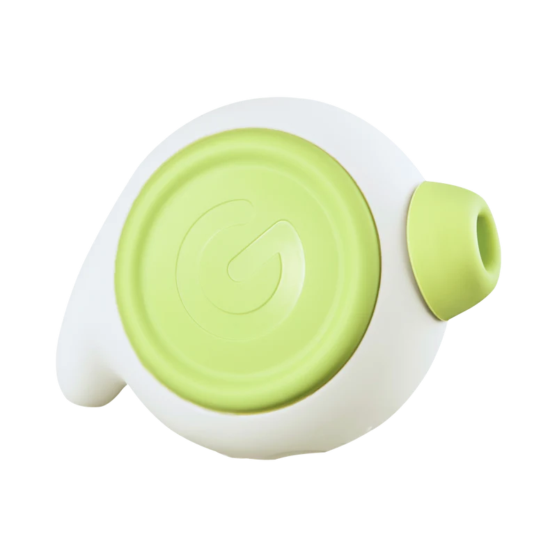 Glow intimate device - White
