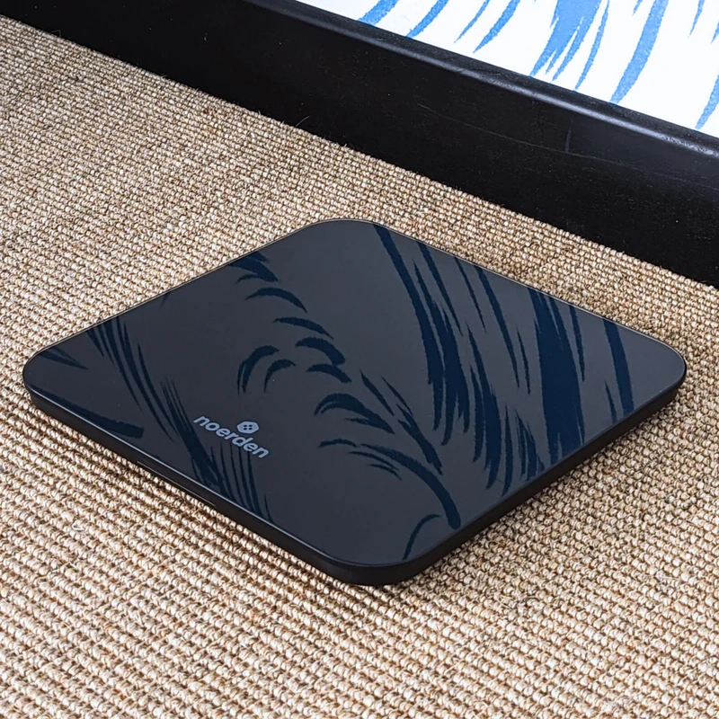 BIMI Smart Scale - Black