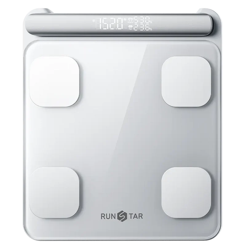 RunStar 8E ScanPro Lite Body Fat Scale