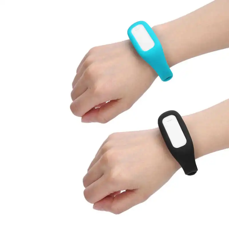 Bracelet Intelligent Anti-Ronflement par Fréquences - Réglable