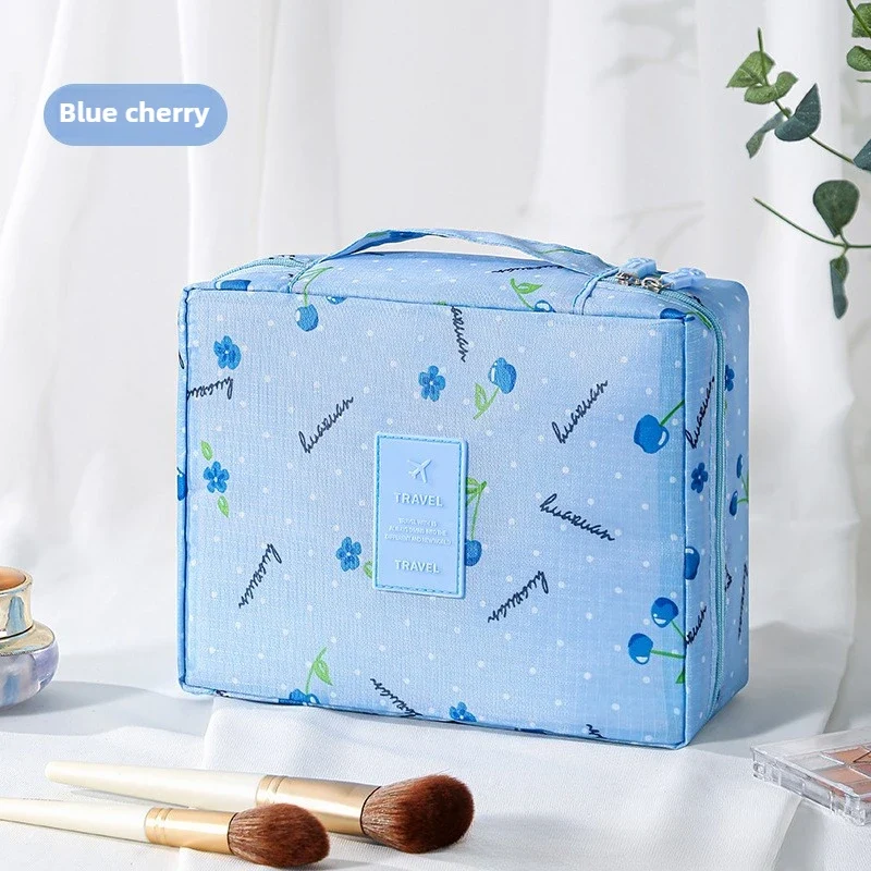 Trousse de Toilette Organisée Grande Capacité