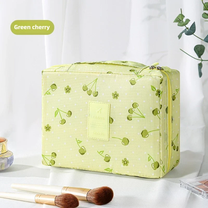 Trousse de Toilette Organisée Grande Capacité