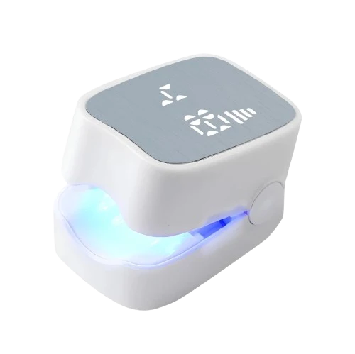 Appareil de traitement au laser pour ongles anti-mycose