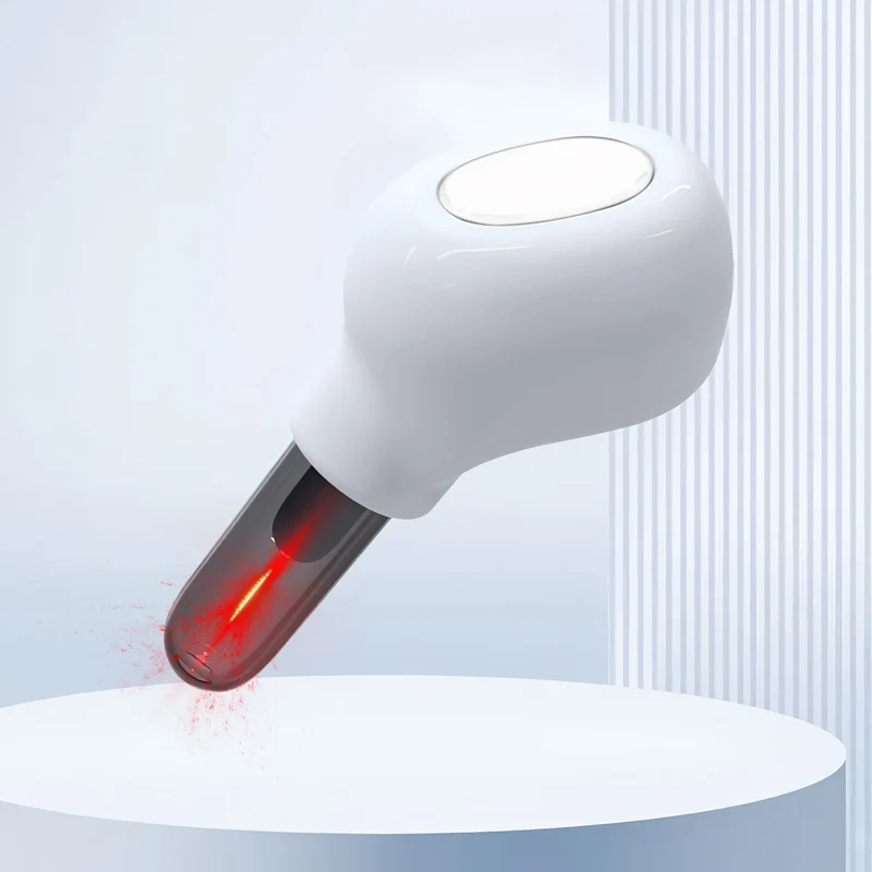 Appareil Otologique Thérapie Infrarouge 650nm - Acouphène, Otite, Surdité...