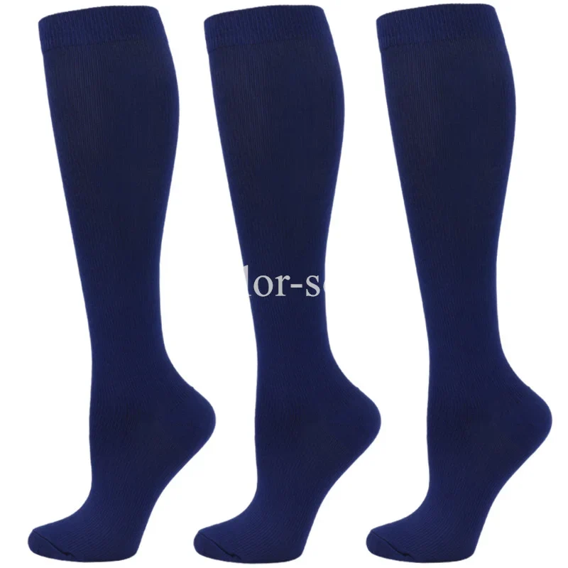 2 paires de Chaussettes de Compression – Circulation Améliorée + 1 paire OFFERTE