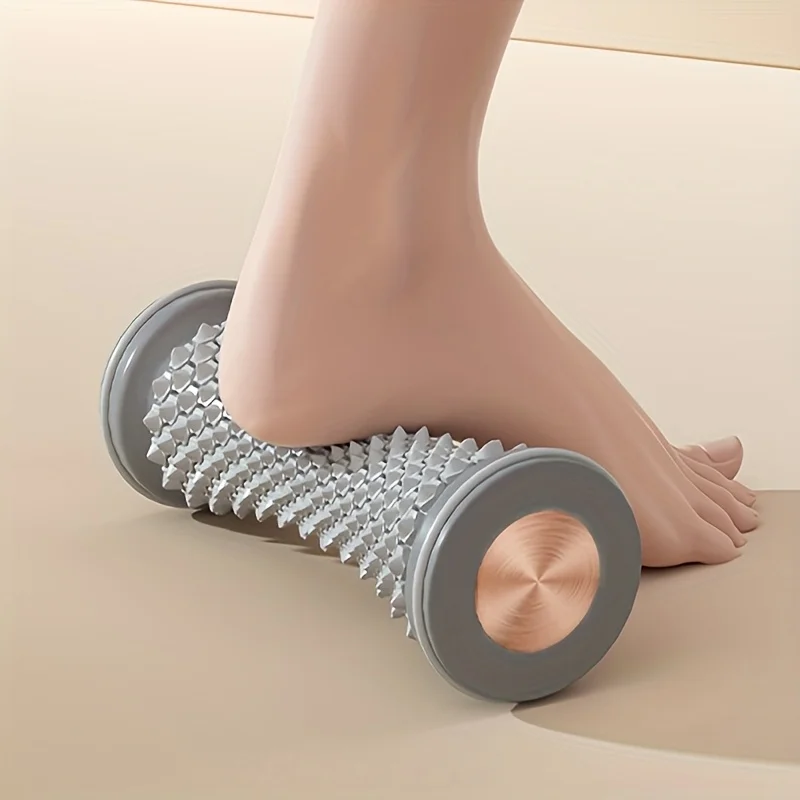 Rouleau Acupression de Massage Plantaire