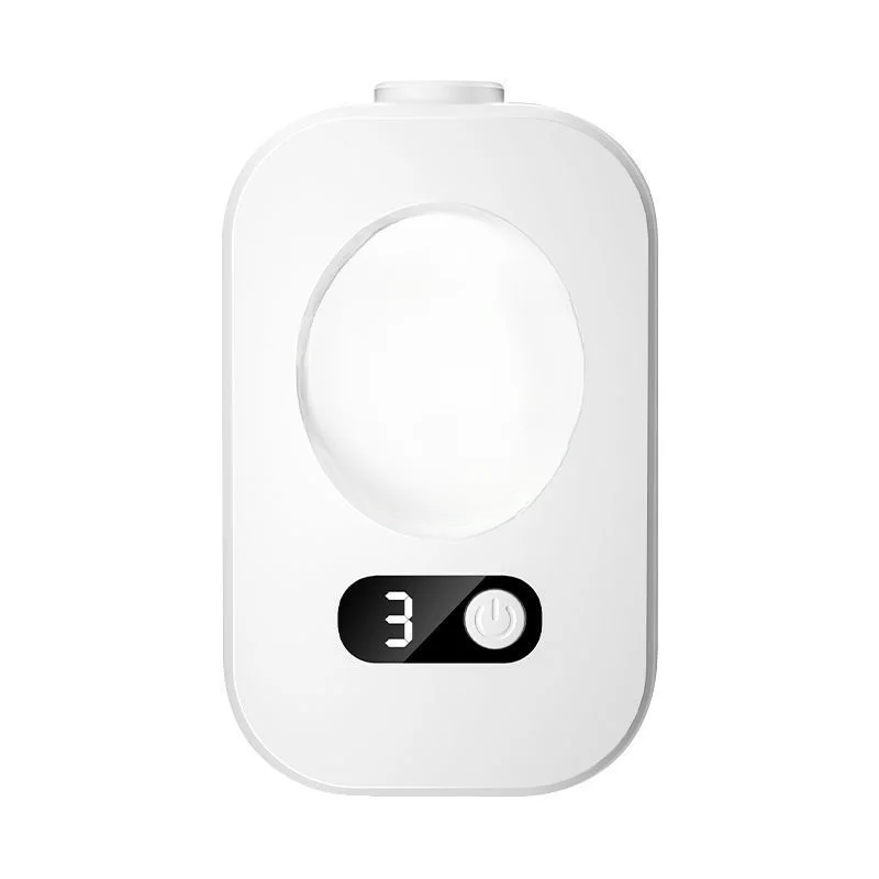 Diffuseur automatique d'Huiles Essentielles 4 Modes - Huile OFFERTE