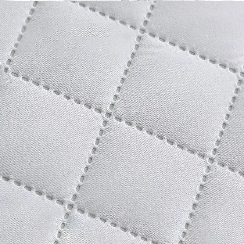 Protège-Matelas Lavable avec Élastique – Confort & Hygiène