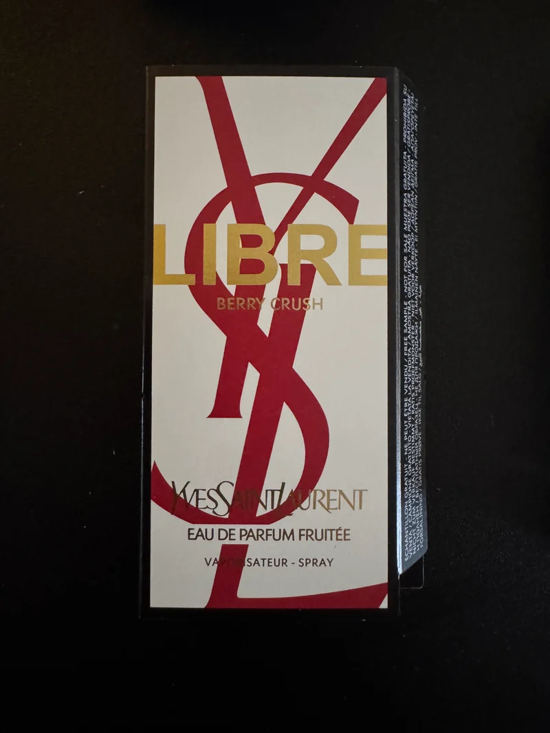 Assorted Luxury Mini Perfume & Cologne Samples Lot