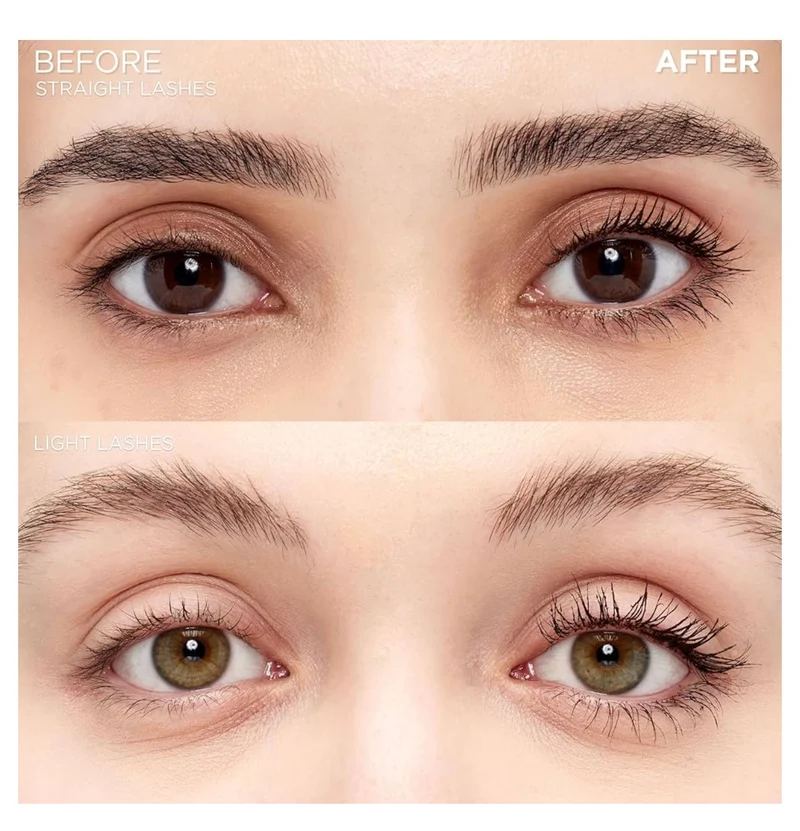 L’Oreal Paris Makeup Voluminous Original Volume Building Waterproof Mascara - (Black Brown)
