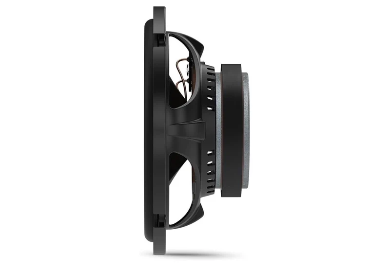 Infinity REF6520CX 2-Way 6.5 inches Component System w/ Edge-Driven Textile Tweeters 540W Reference Series - PAIR