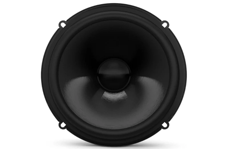 Infinity REF6520CX 2-Way 6.5 inches Component System w/ Edge-Driven Textile Tweeters 540W Reference Series - PAIR