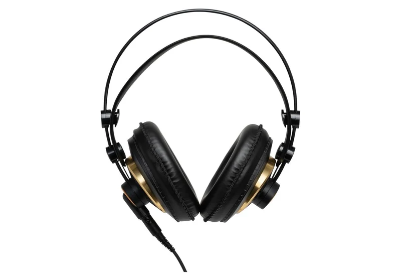 AKG K240STUDIO Semi-Open Studio Headphones