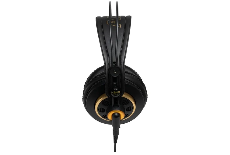 AKG K240STUDIO Semi-Open Studio Headphones