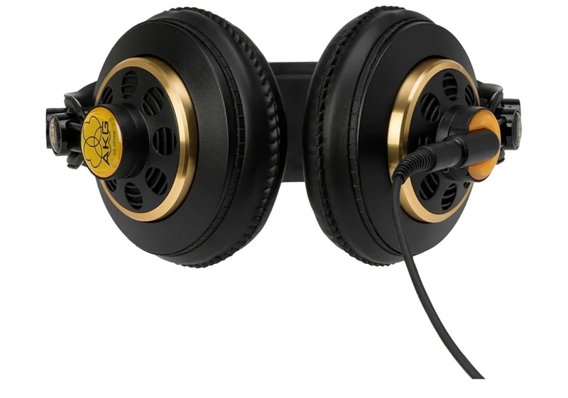 AKG K240STUDIO Semi-Open Studio Headphones