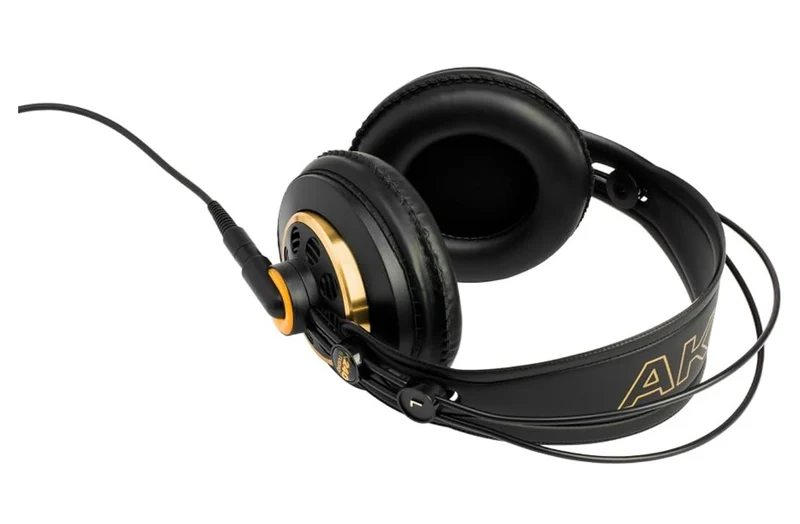 AKG K240STUDIO Semi-Open Studio Headphones