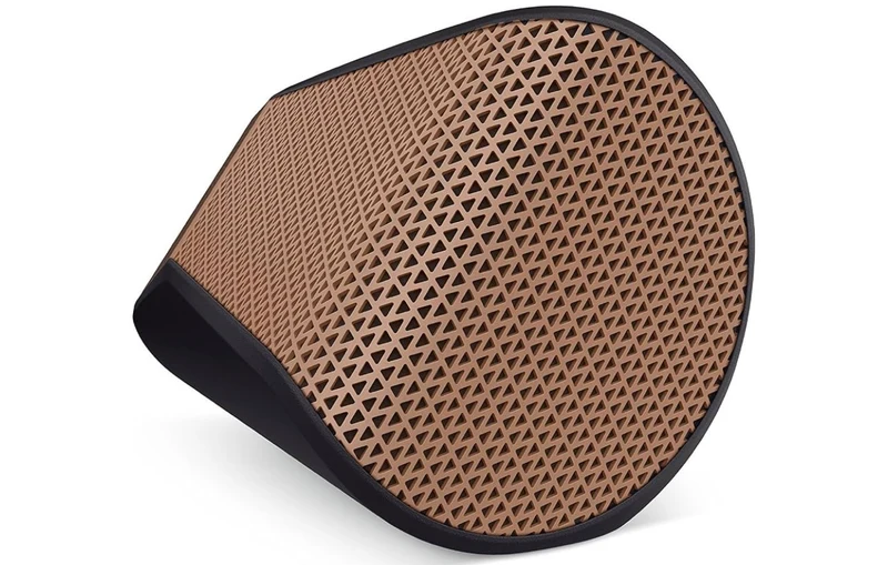 Logitech Mobile Wireless Stereo Speaker - (Copper Black)