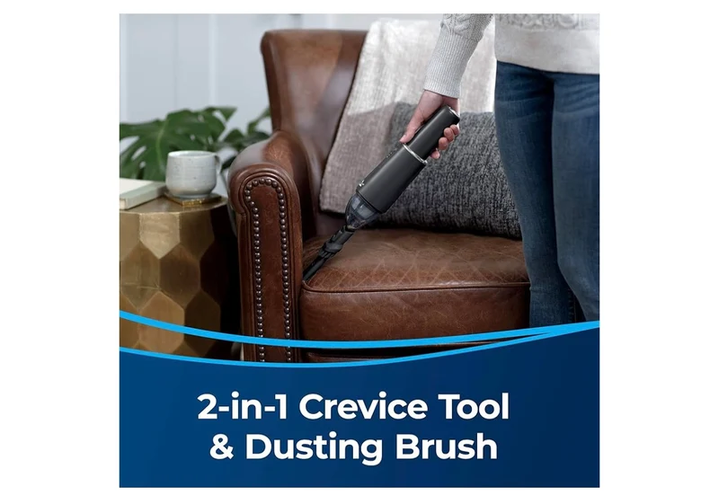 Bissell AeroSlim Lithium Ion Cordless Handheld Vacuum