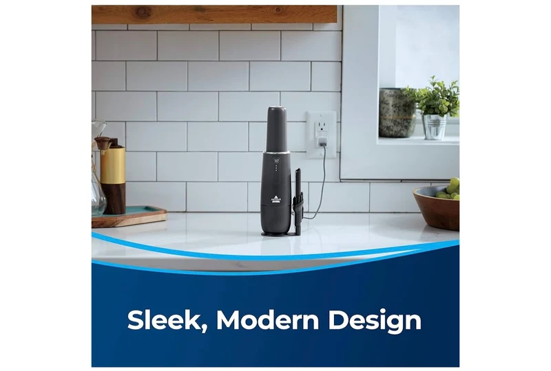 Bissell AeroSlim Lithium Ion Cordless Handheld Vacuum