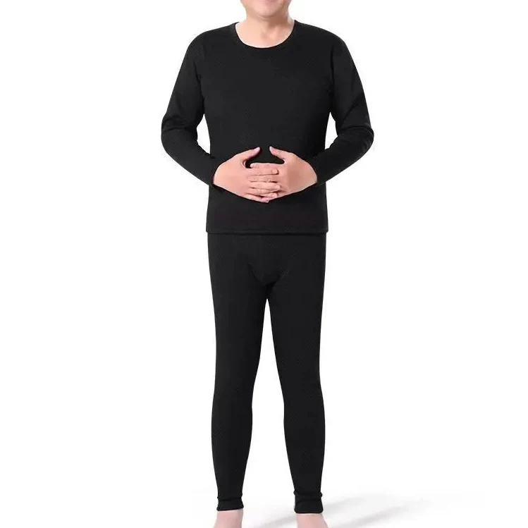 Ensemble Thermique FROID EXTRÊME Doux, Chaud & Confort - Homme