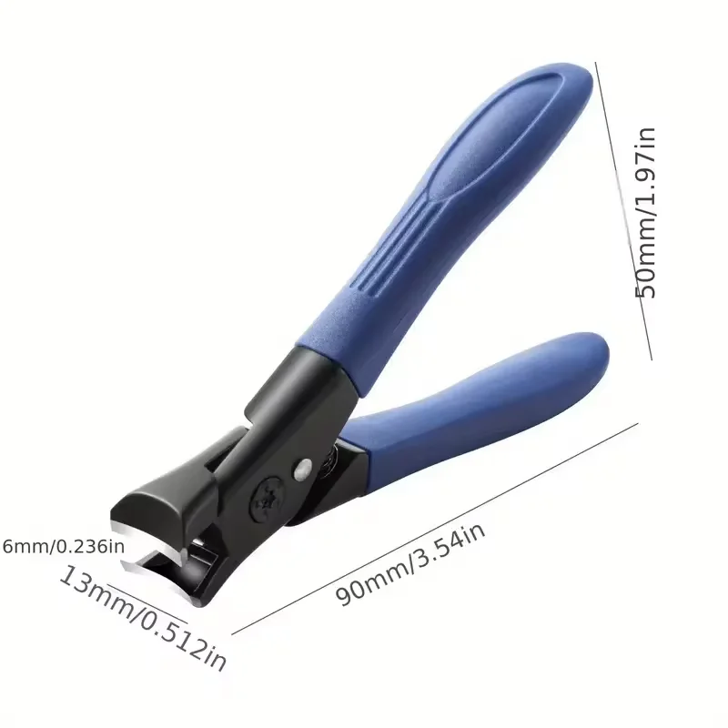Kit 5PCS Coupe-Ongles ULTRA Performant